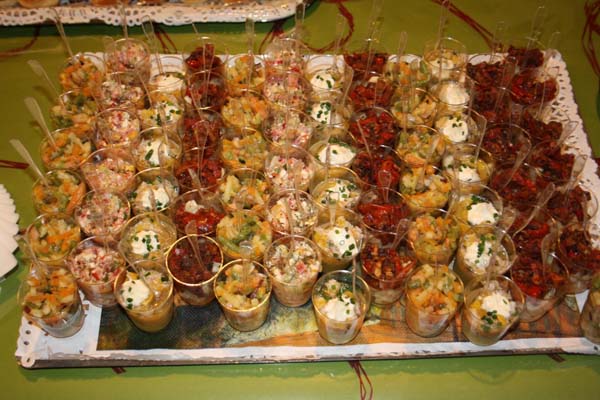 Traiteur mariage Meaux
