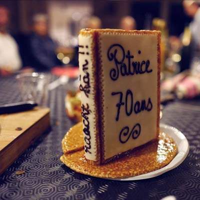 Traiteur pour anniversaire Antony
