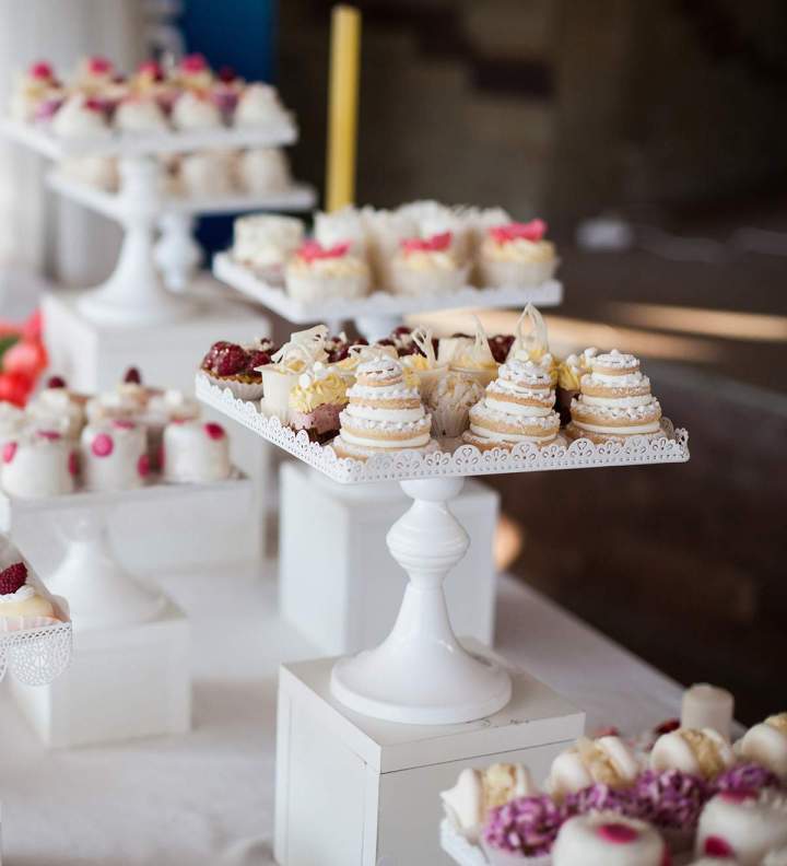 Service traiteur pour mariage Antony